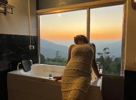 Terra Mist by Terra Stays，里希普的飯店