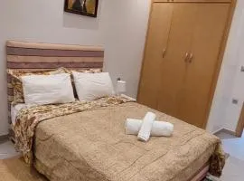 Dar Ayman Appartements