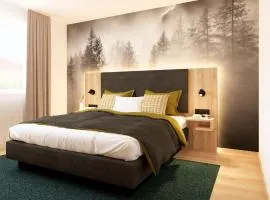 Wohlfühlhotel zur Grässelmühle