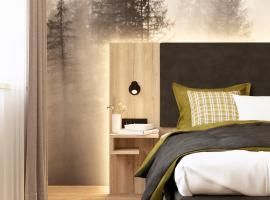 Wohlfühlhotel zur Grässelmühle, hotel in Sasbach in der Ortenau