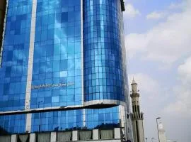 فندق مشرق كدي