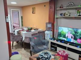 Premecki konak, hotel in Čačak