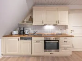 Landhaus am Meer - Whg 6 Föhrer Ley