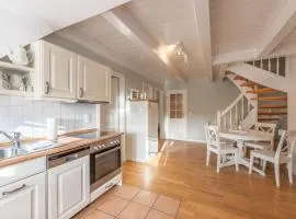 Landhaus am Meer - Whg 8 Westerley