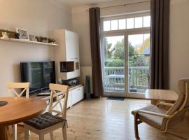 Villa Gl&uuml;ck Auf - 08-05