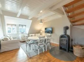 Landhaus am Meer - Whg 7 Osterley