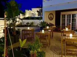 Boutique Hotel - O House Ericeira Hills