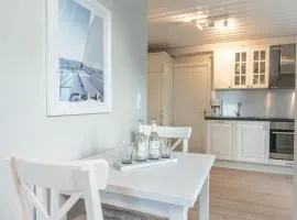 Landhaus am Meer - Whg 3 Liinsand