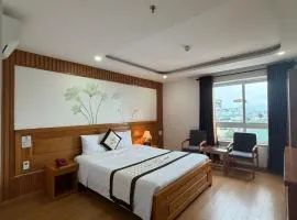 Khách sạn Quốc Thiện