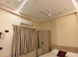 C K Residency, khách sạn ở Cochin