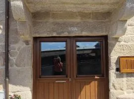 Casa Rural Vilar de Flores