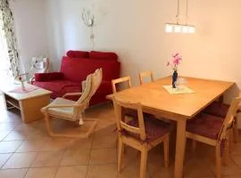 Landhaus zum Strande - 44-51