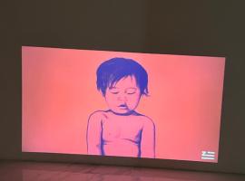 ED i, хотел в Ванадзор