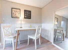 Landhaus am Meer - Whg 1 Norderaue