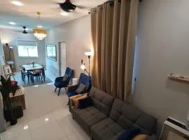 KGK Homestay Kodiang