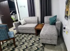 Seven S villa