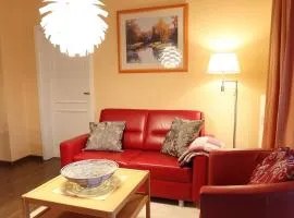 Dünenschloss - 02-29