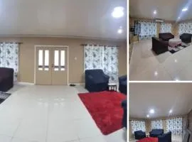 Dream Big Accommodation