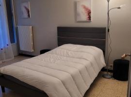 Mat68, hotel a Nîmes