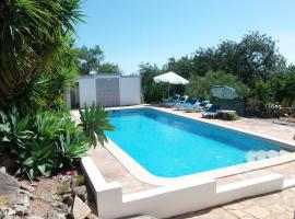 Casa Olivier, готель у місті Лоле