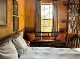 Ouma se Plaashuis - Die Ram Kamp, Hotel in Vosburg