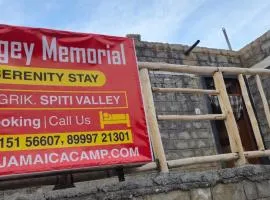 Serenity Stay Rangrik