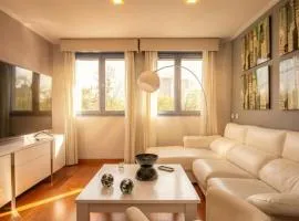 Luxury apt in Plaza de España - FREE parking