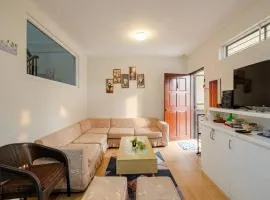 Tagaytay Private 4BR Townhouse in Prime Location