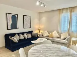 Light Escape at La Marsa S 24 D 11