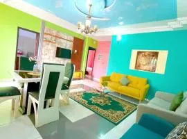 Établissement Brigitte House