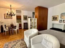 Accogliente monolocale in centro a Branzi