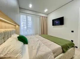 Apartament 2 odai, Buiucani