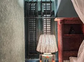 The Chaisai Private Lodge