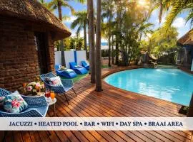 The Villa Manor & Spa Exclusive Escape