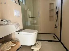 Designer's Boutique Homestay in July