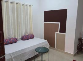 Pearl Farmstay, Hotel in Kushālnagar