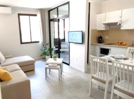 Casa Nature, golfhotel in Playa de Santiago