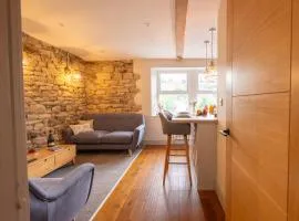 The Branwell Country Inn