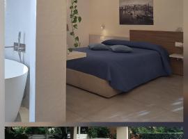 B&B LE MAGNOLIE, hotell i Termoli