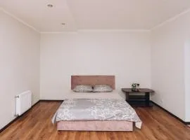 Standard 1-bd Apartment Kharkivska Street - New Build