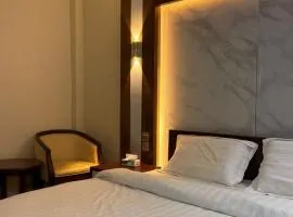 قصر الهداف للشقق المخدومة