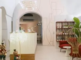Dama Bianca Boutique Hotel Ostuni