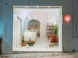 Dama Bianca Boutique Hotel Ostuni