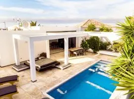 Casa Maeva with heated pool in El Roque