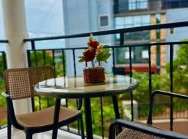 Sunset Statehouse View Residence