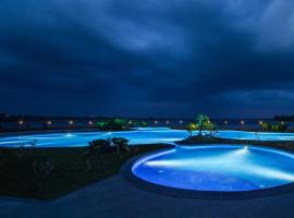 Discovery Village Kabini, ξενοδοχείο σε Antarasante