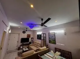 Zenith apartement