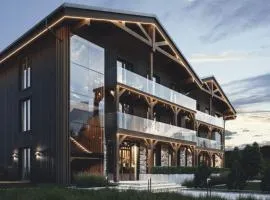 Apartman A9 - Zieleniec