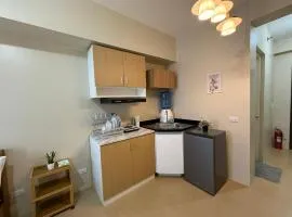 The Oregano Suites at Avida Towers Aspira