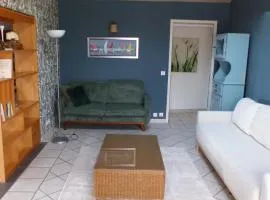 Logement au cœur de la vallée de la Dordogne